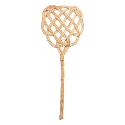 Die beste Teppichklopfer Esschert Design in Hellbraun 2026 Test Bestseller Teppichklopfer Esschert Design in Hellbraun