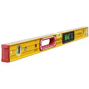 Digitale Wasserwaage Stabila 17671, TECH 196 electronic IP 65