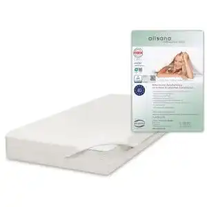 Encasing allsana Allergiker Matratzenbezug 90x200x24 cm Allergie