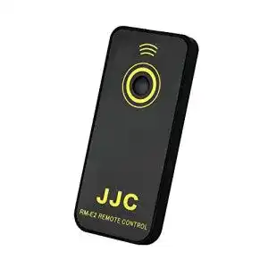 Kamera-Fernauslöser JJC Wireless IR Fernauslöser für Nikon