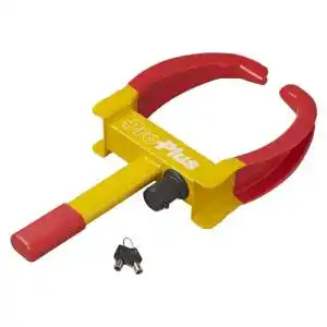 Parkkralle PRO PLUS 341341 Universal