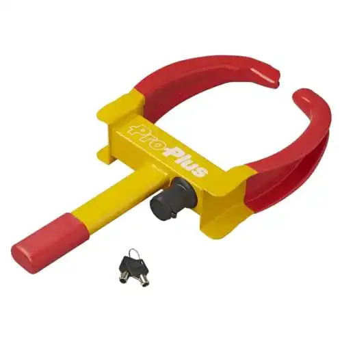 Parkkralle PRO PLUS 341341 Universal