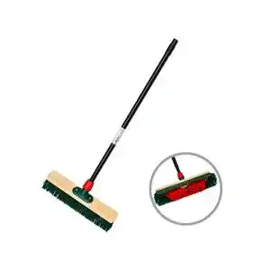 Straßenbesen BÜMAG Kraftspar-Besen 40 cm mit V-Beborstung