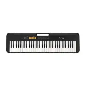 Casio-Keyboard Casio CT-S100 TONE mit 61 Begleitautomatik