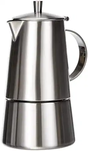 Cilio-Espressokocher Cilio 202298 Modena Espressokocher