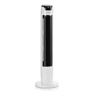 Klarstein-Ventilator Klarstein Empire State, Turmventilator, 37 W