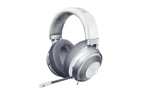 Die beste Gaming-Headset unter 50 Euro Razer Kraken, 50mm Treiber 2026 Test Bestseller Gaming-Headset unter 50 Euro Razer Kraken, 50mm Treiber