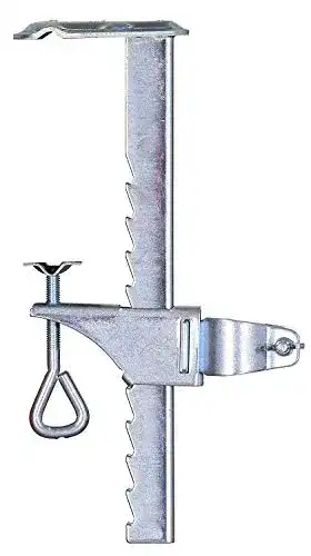 Sonnenschirmhalter-Balkongeländer Schneider Balkonklammer