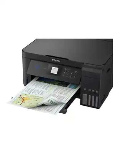 Epson EcoTank Epson EcoTank ET-2750 3-in-1 Tintenstrahl