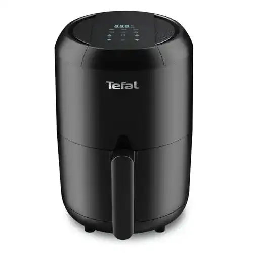 Mini-Heißluftfritteuse Tefal EY3018 Heißluftfritteuse Easy Fry