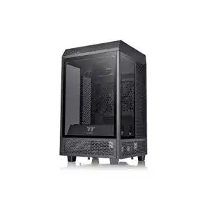 Thermaltake-Gehäuse Thermaltake The Tower 100 Mini