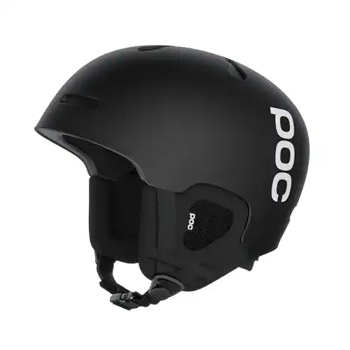 Snowboardhelm POC Auric Cut. Gut belüftet, anpassungsfähig
