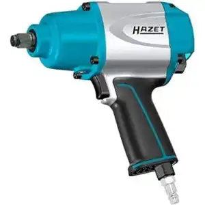 Schlagschrauber Hazet Druckluft- max. Lösemoment 850 Nm