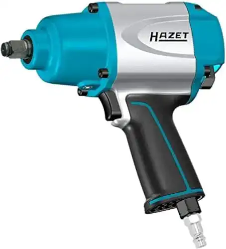 Schlagschrauber Hazet Druckluft- max. Lösemoment 850 Nm