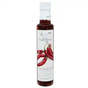 Chiliöl Terre Francescane 2er Pack – Chili-Öl – Extra Nativ