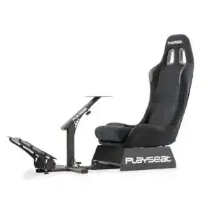 Racing-Seat Gioteck Playseat Evolution M Alcantara