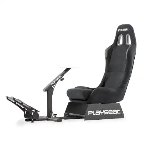 Racing-Seat Gioteck Playseat Evolution M Alcantara
