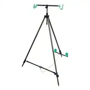 Brandungsdreibein Lineaeffe Alu Tripod Teleskopisch 200 cm