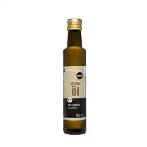 Bio-Mandelöl Wohltuer Bio Mandelöl, nativ gepresst, 250 ml