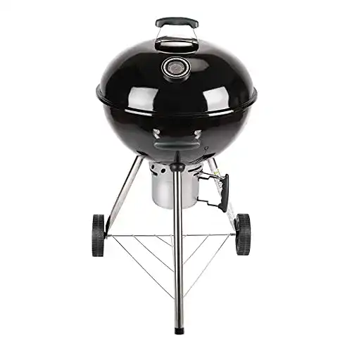 Taino-Grill TAINO CLASSICO Holzkohle-Kugelgrill