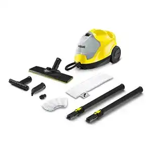 Dampfsauger Kärcher Dampfreiniger SC 4 EasyFix, Dampfdruck: 3,5 bar