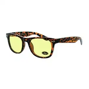 Nachtsichtbrille rainbow safety Auto Brille Nachtfahrbrille