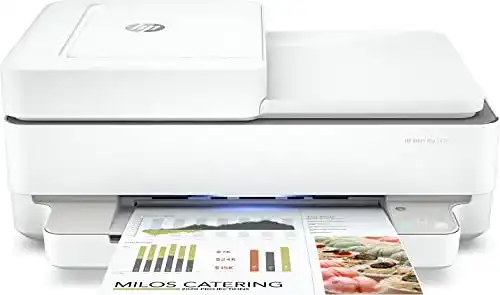 Die beste HP-ENVY-Drucker HP Envy Pro 6430 AiO A4 Color 10ppm Envy Pro 2026 Test Bestseller HP-ENVY-Drucker HP Envy Pro 6430 AiO A4 Color 10ppm Envy Pro