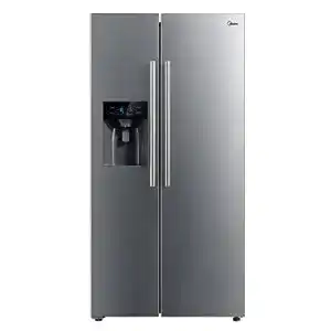 Midea-Side-by-Side Midea MERS508FGE02 Inverter Compressor