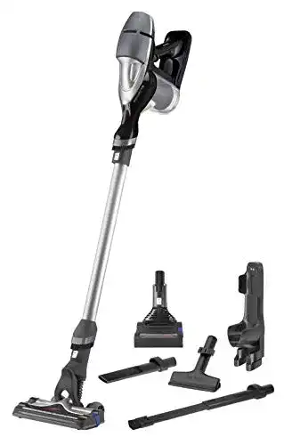 Rowenta-Akku-Staubsauger Rowenta RH9086 Air Force 360