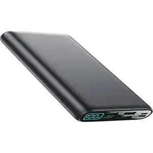Powerbank-26800mAh HRTOJ Power Bank, 4 USB Ausgang