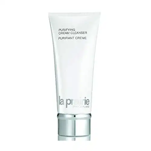 La-Prairie-Creme La Prairie Purifying Cream Cleanser 200ml/6.7oz