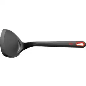 Pfannenwender (Silikon) Silit Extra Line Wokwender Silikon 32 cm