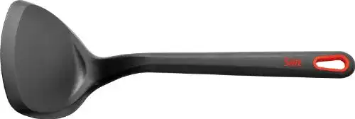Pfannenwender (Silikon) Silit Extra Line Wokwender Silikon 32 cm