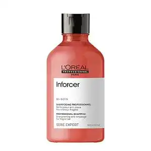 Shampoo trockenes Haar L’Oréal Professionnel Stärkend, 300 ml
