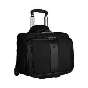 Wenger-Taschen WENGER 600662 PATRIOT 17″ 2-teiliger