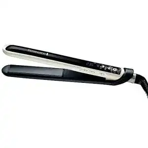 Remington-Glätteisen Remington Glätteisen Pearl LCD-Display