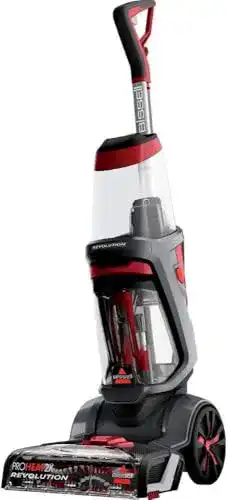 Bissell-Staubsauger Bissell 1858N ProHeat 2X Revolution