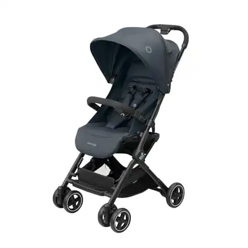 Maxi-Cosi-Kinderwagen Maxi-Cosi Lara2, zusammenklappbar