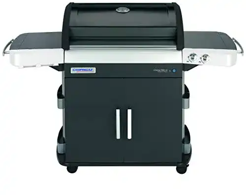 Campingaz-Gasgrill Coleman Campingaz Gasgrill 3 Series RBS LX