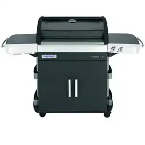 Gasgrill mit Infrarotbrenner Campingaz Gasgrill 3 Series RBS LX