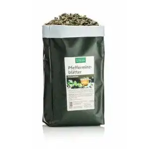 Pfefferminztee Kräuterhaus Sanct Bernhard, 250 g