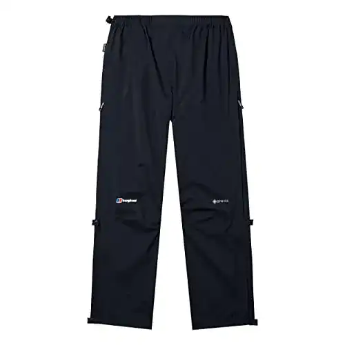 Regenhose Herren Berghaus Herren Paclite Gore-Tex wasserdichte