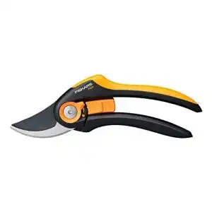 Fiskars-Gartenschere Fiskars Bypass-Gartenschere, Plus SmartFit