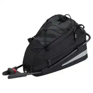 Fahrradtaschen Vaude VAUDE Radtasche Off Road Bag S, black