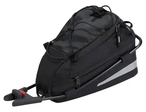 Fahrradtaschen Vaude VAUDE Radtasche Off Road Bag S, black