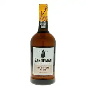 Portwein Sandeman Fine Weiss (1 x 0,75 l)