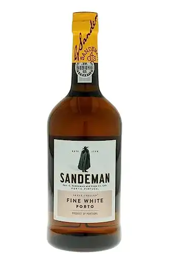 Portwein Sandeman Fine Weiss (1 x 0,75 l)