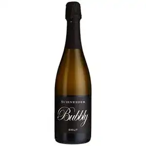Winzersekt Markus Schneider Bubbly Brut Sekt Chardonnay