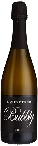 Winzersekt Markus Schneider Bubbly Brut Sekt Chardonnay