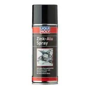 Zinkspray Liqui Moly P000520 1640 Zink-Alu Spray 400 ml